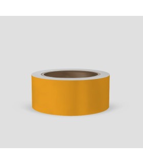 شبرنگ زرد عرض 5 سانتیمتر 20 متری چینی