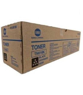 تونر فابریک کونیکا C6000/C7000 - مشکی