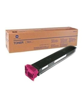 تونر فابریک کونیکا 452/552/652 - قرمز