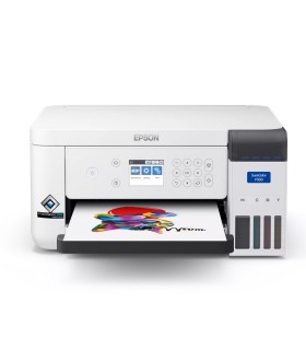 پرینتر سابلیمیشن اپسون SC-F100