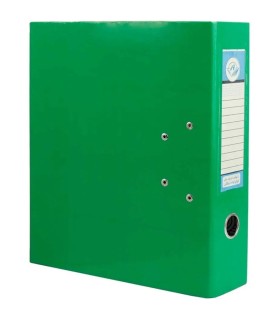 زونکن سایز A4 - سبز