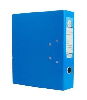 زونکن سایز A4 - آبی