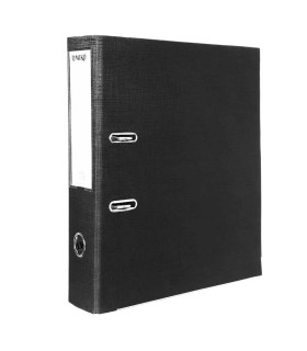 زونکن سایز A4 - مشکی