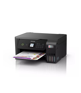 پرینتر چندکاره جوهرافشان اپسون EPSON L3260