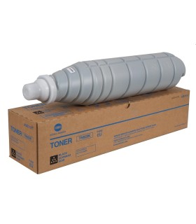 تونر فابریک کونیکا مینولتا TN622 - مشکی