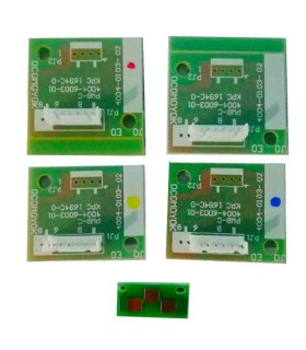 ست چیپ ایمیج کونیکا 452/552/652