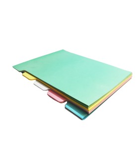 100Sheet A4 Divider