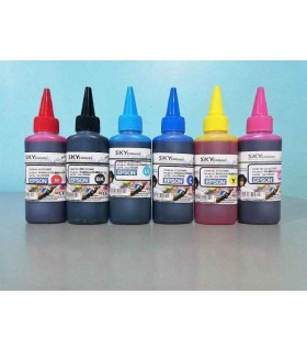 SKY Epson ink 100cc