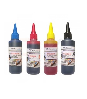 SKY Canon ink 100cc