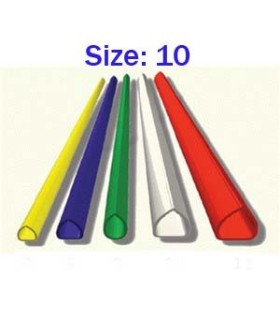 شیرازه 10 میلیمتر