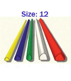 شیرازه 12 میلیمتر