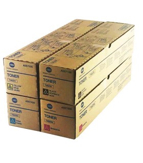 Konica Minolta TN622