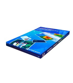 شیت لمینیت 125 میکرون براق A3 - Mega