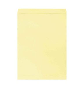 پاکت زرد A3
