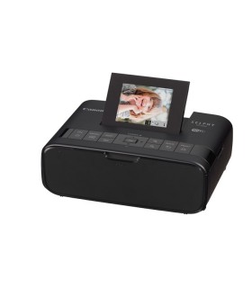پرینتر چاپ عکس بی سیم کانن مدل SELPHY CP1200